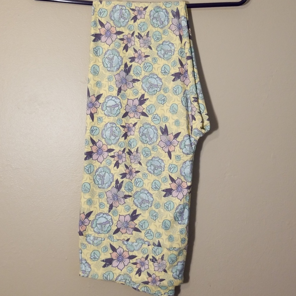 Lularoe leggings